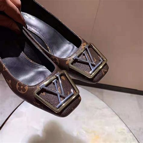 louis vuitton womens shoes|formal louis vuitton shoes women.